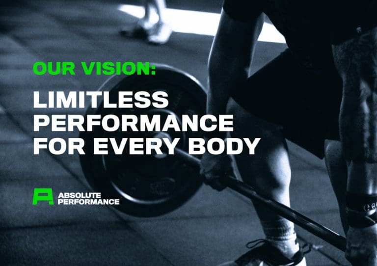 Business Values Refresh | Absolute Performance Case Study - Culture ...