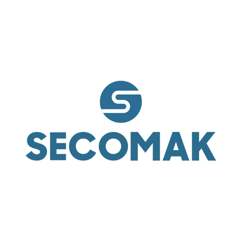 SECOMAK Logo