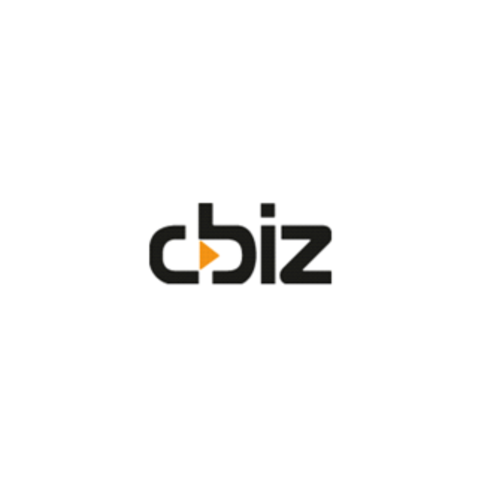cbiz Logo