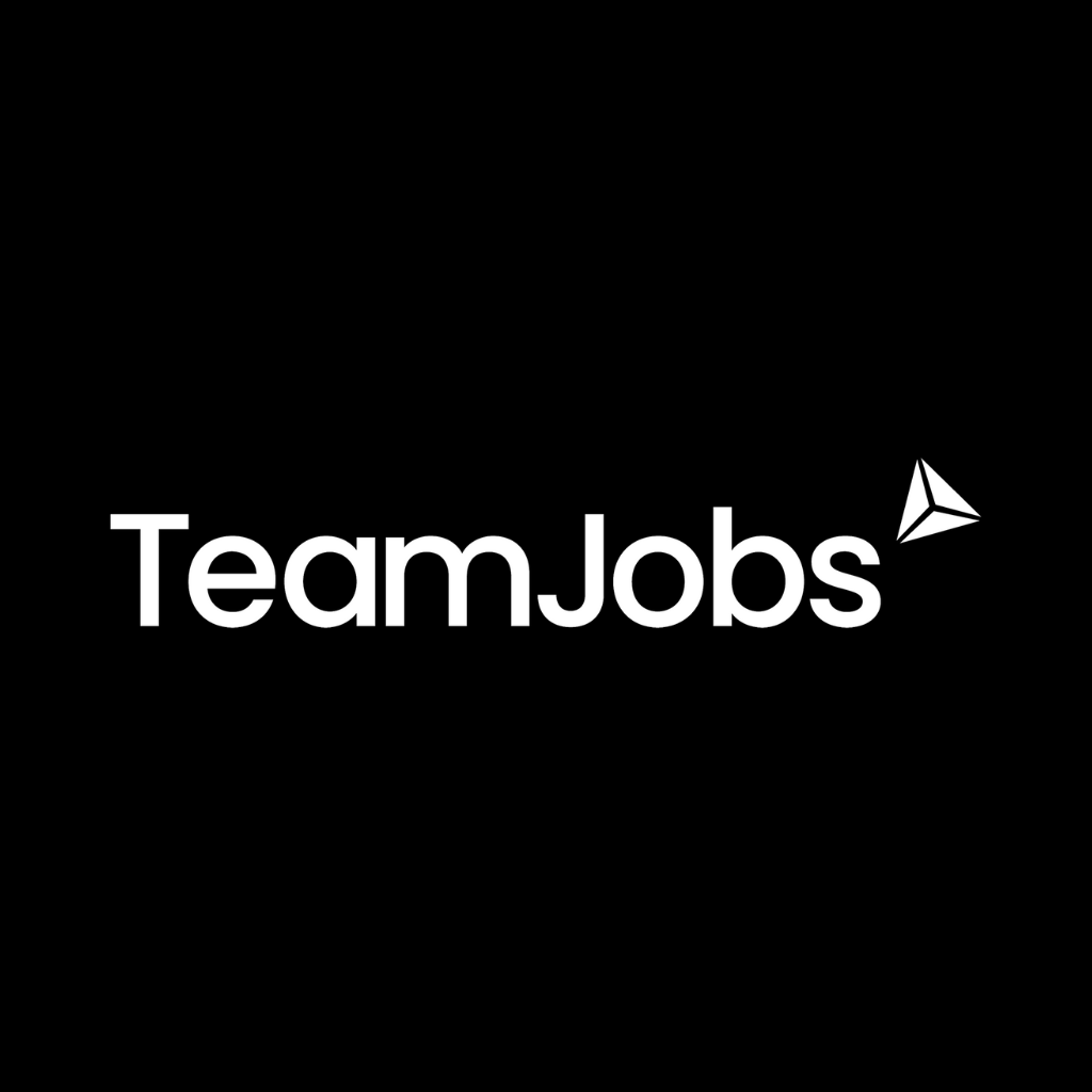 TeamJobs Logo
