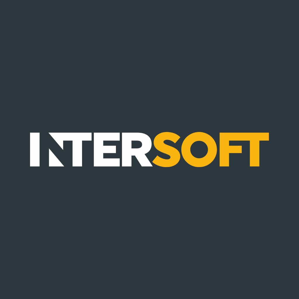 Intersoft Logo