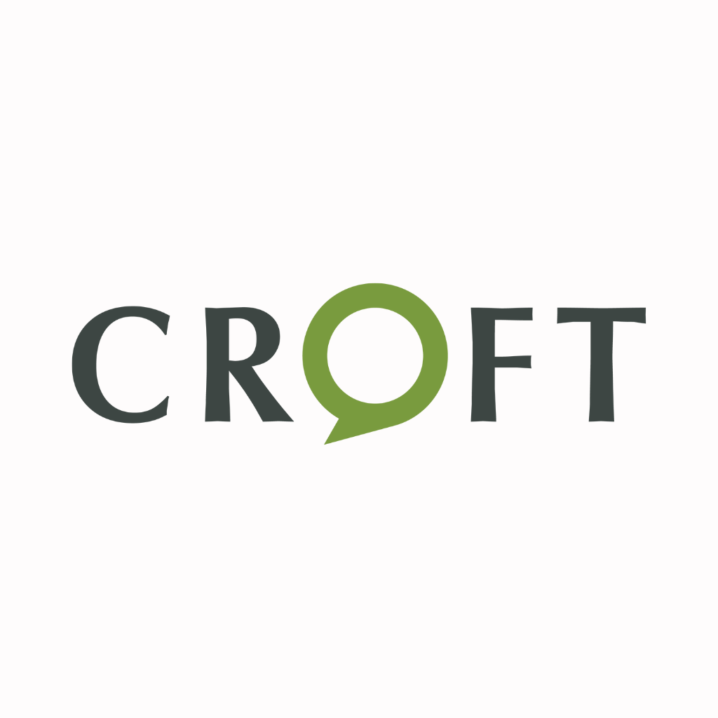 CROFT Logo