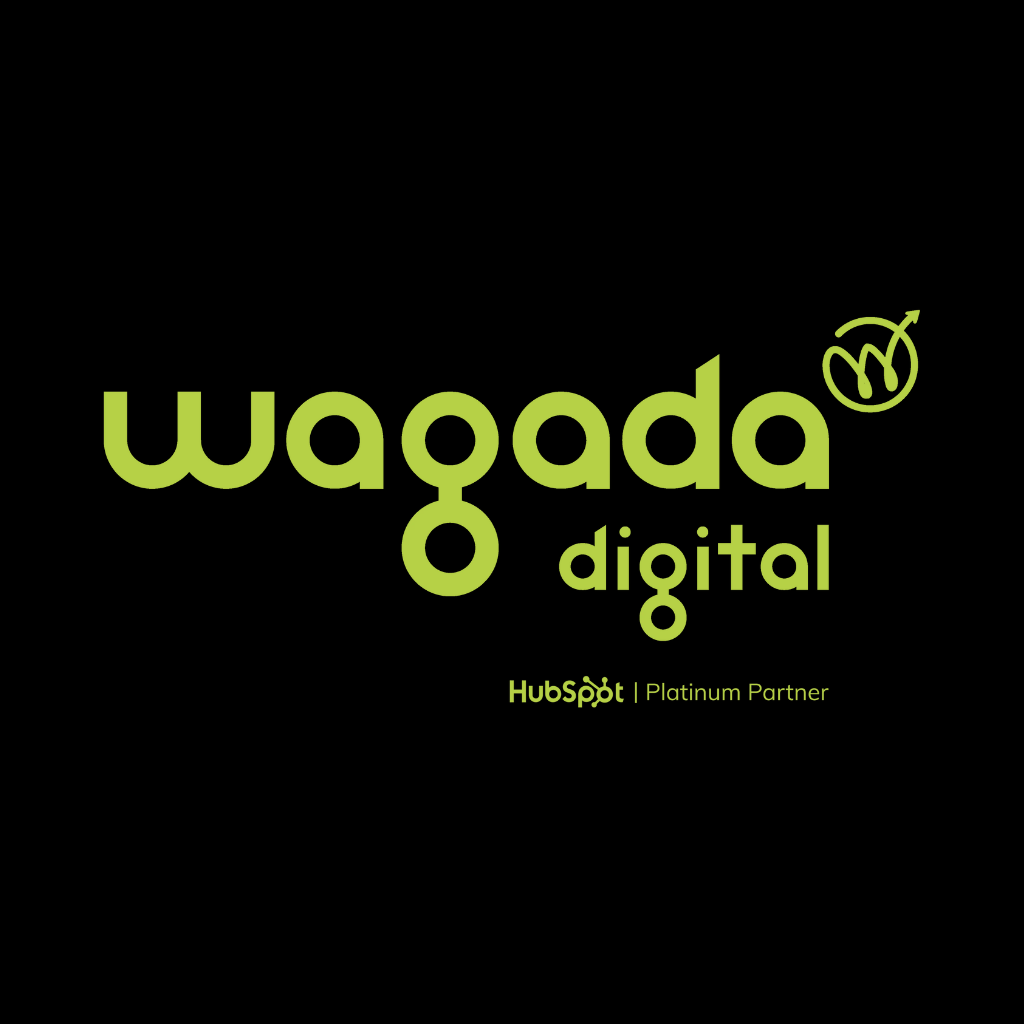 Wagada Digital Logo
