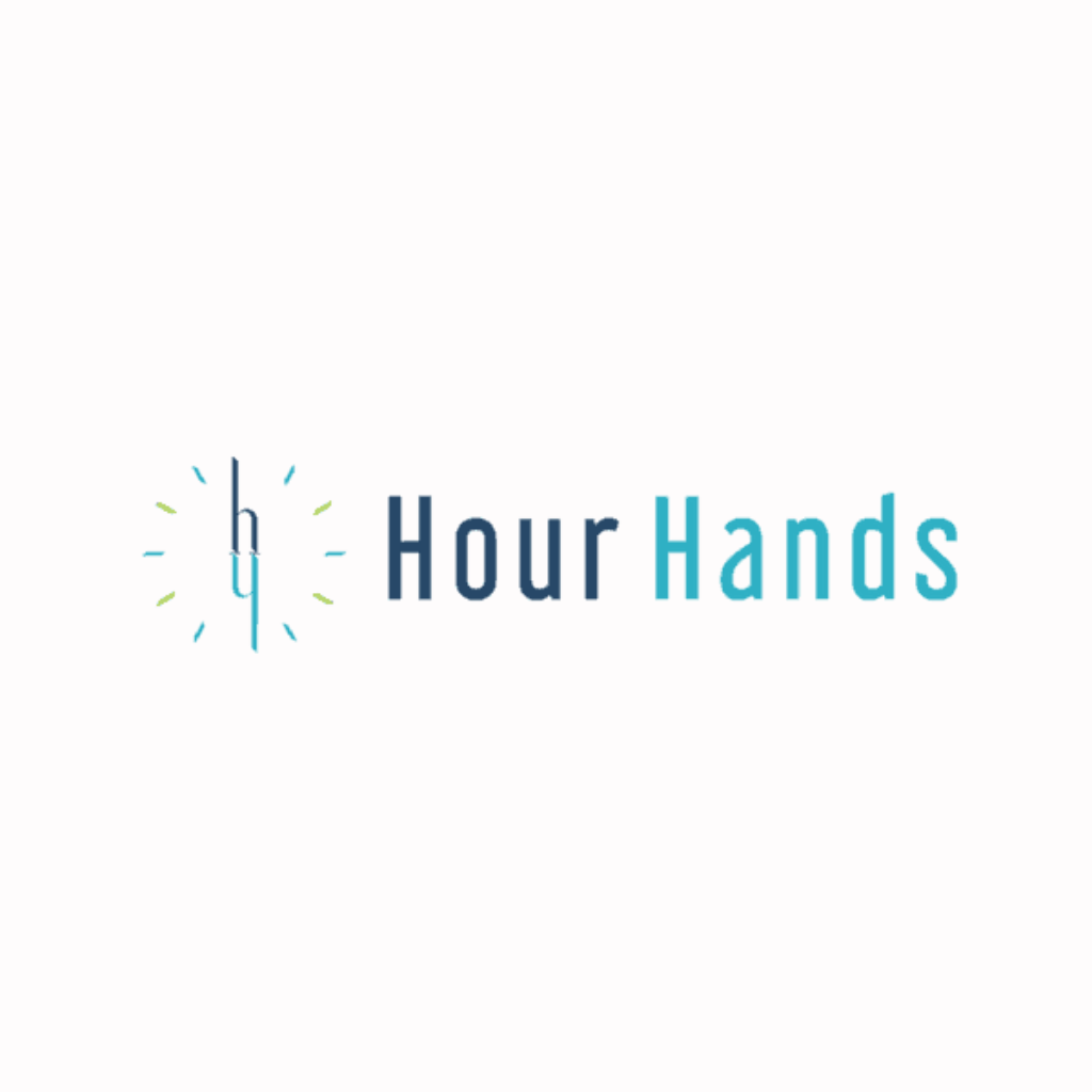 Hour Hands Logo