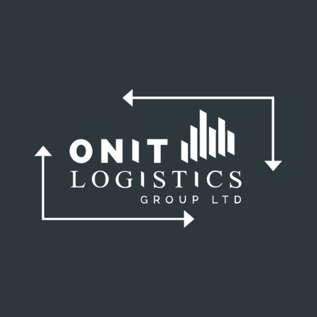 ONIT Logistics Logo