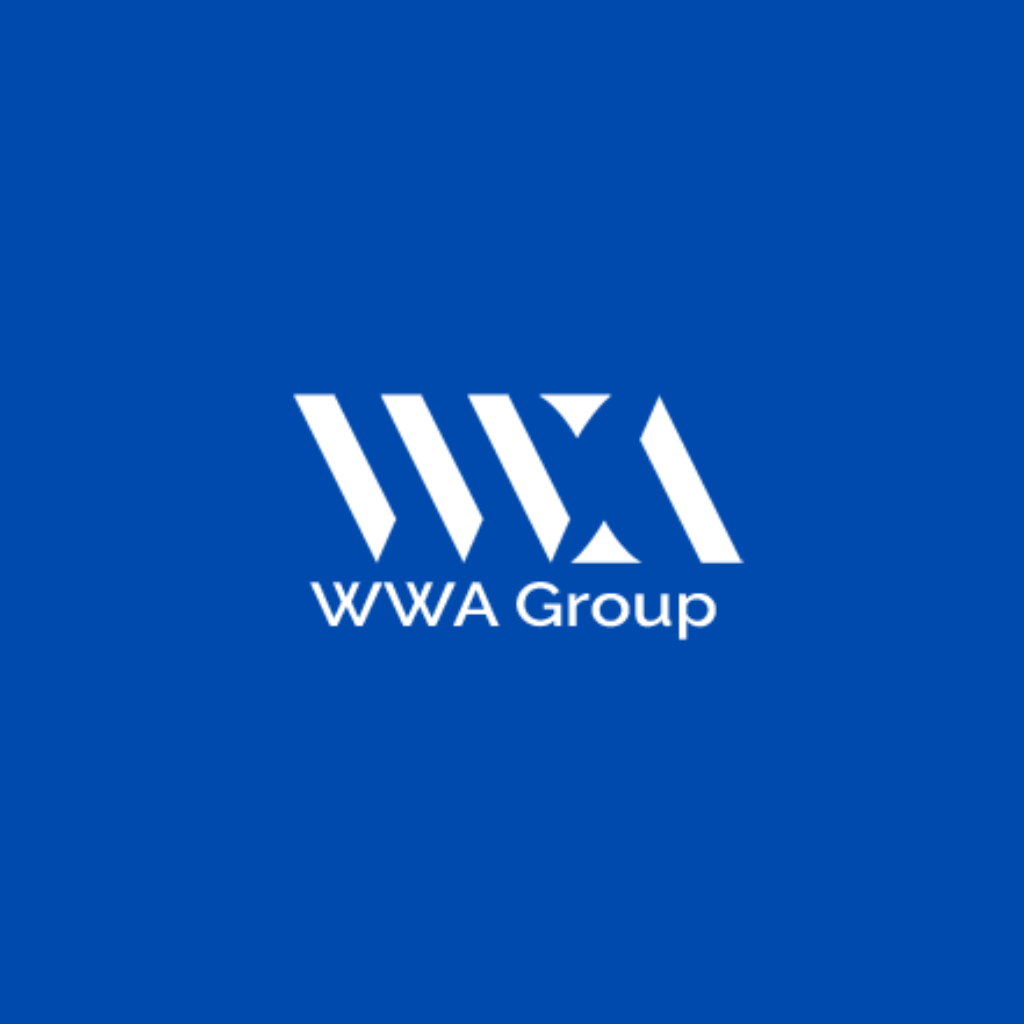 WWA Group Logo