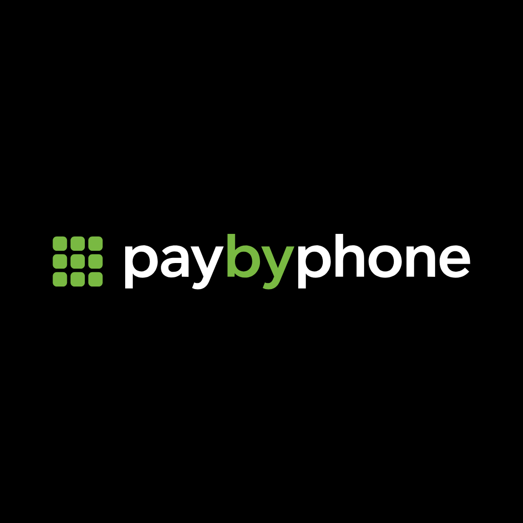 paybyphone Logo